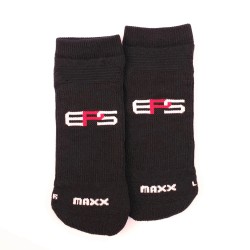 MAXX Arch and Metatarsal support ankle socks.