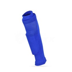 EPS SCION SOCCER SLEEVES with integrated pouches to hold shin guards.