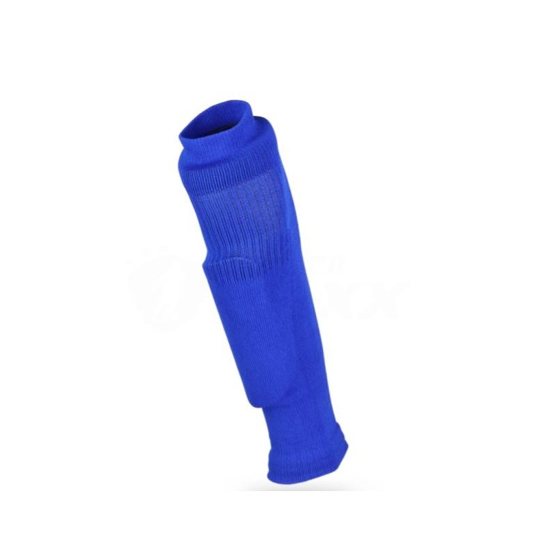 EPS SCION SOCCER SLEEVES with integrated pouches to hold shin guards.