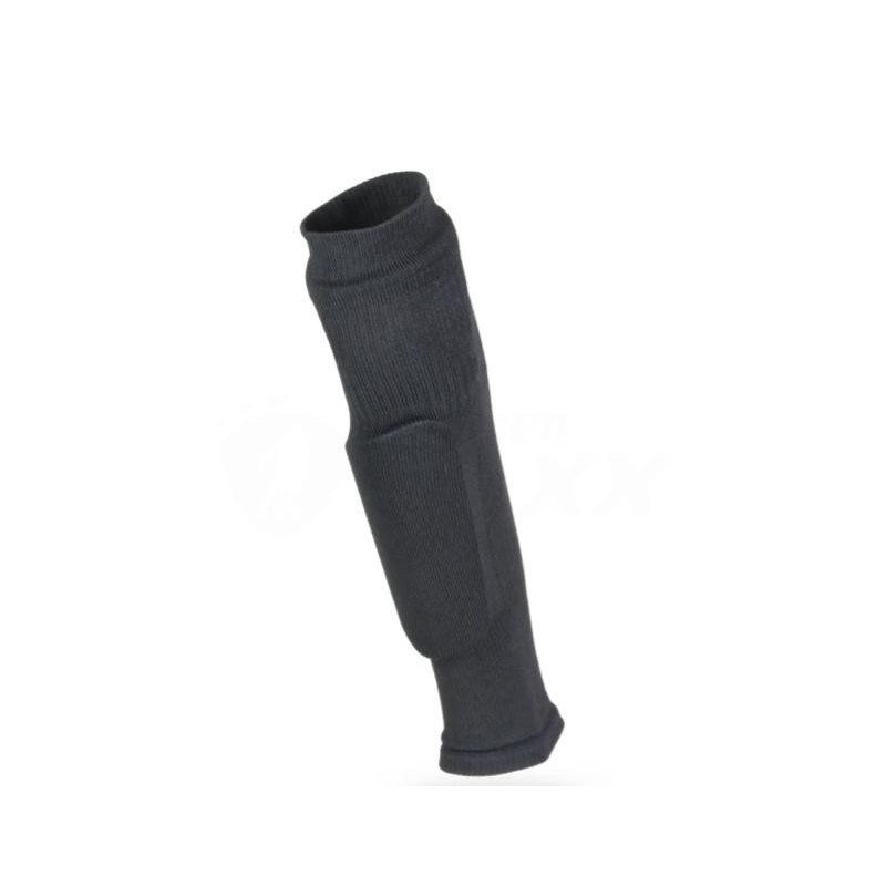 EPS SCION SOCCER SLEEVES with integrated pouches to hold shin guards.